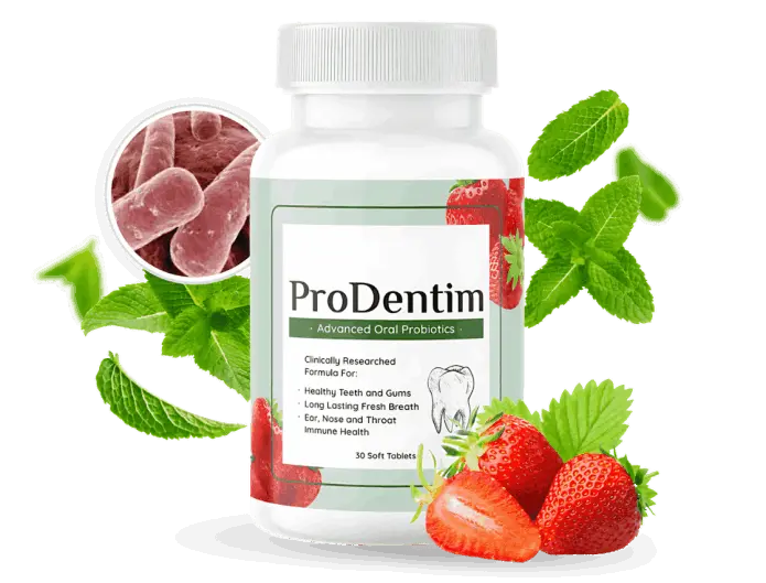 Prodentim